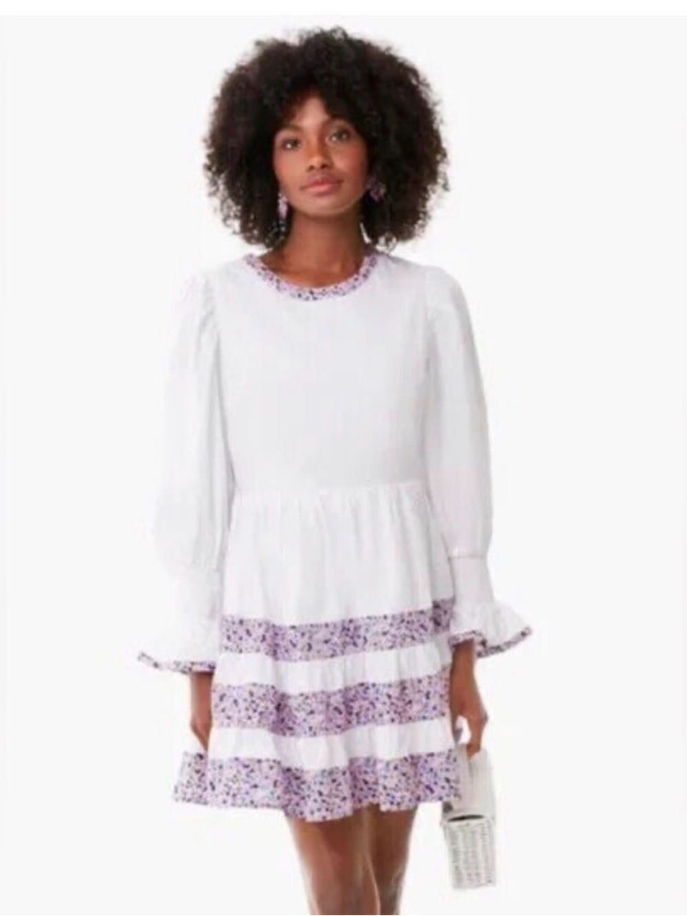 Tuckernuck Pomander Place dress Small